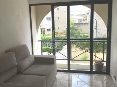 Apartamento, 2 quartos, 46 m² - Foto 3