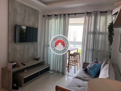 Apartamento, 3 quartos, 80 m² - Foto 5