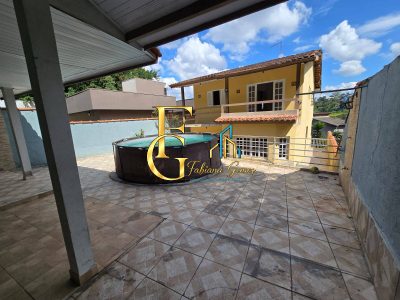Casa, 3 quartos - Foto 2