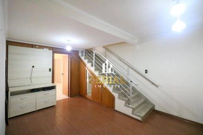 Sobrado, 3 quartos, 143 m² - Foto 1