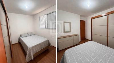 Apartamento, 2 quartos, 54 m² - Foto 5