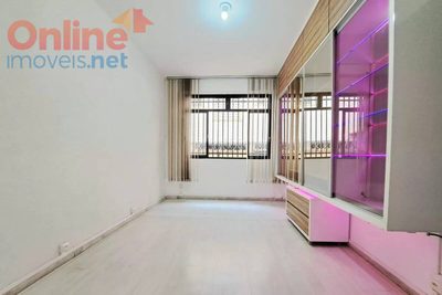 Apartamento, 3 quartos, 89 m² - Foto 5