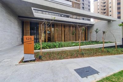 Apartamento, 3 quartos, 324 m² - Foto 2