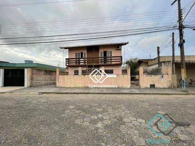Casa, 3 quartos, 220 m² - Foto 1
