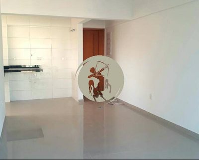 Apartamento, 2 quartos, 64 m² - Foto 1