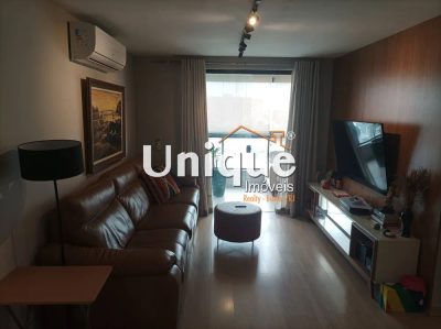 Apartamento, 2 quartos, 82 m² - Foto 2
