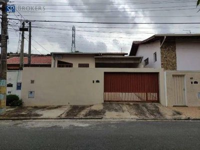 Casa, 4 quartos, 120 m² - Foto 1