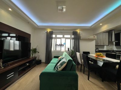 Apartamento, 2 quartos, 83 m² - Foto 2