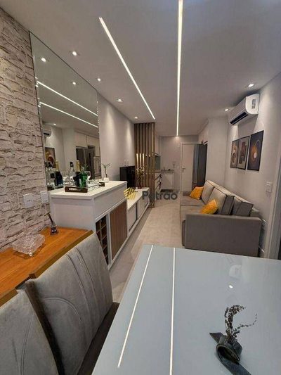 Apartamento, 1 quarto, 44 m² - Foto 5