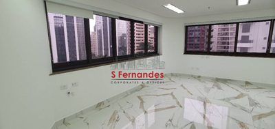 Sala-Conjunto, 51 m² - Foto 5