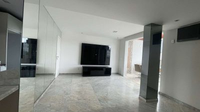 Cobertura, 3 quartos, 213 m² - Foto 3