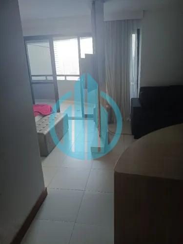 Flat/Apart Hotel, 1 quarto, 47 m² - Foto 3