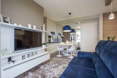 Casa, 2 quartos, 87 m² - Foto 5
