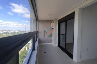 Apartamento, 1 quarto, 48 m² - Foto 5