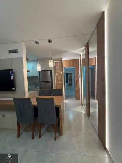 Apartamento, 3 quartos, 101 m² - Foto 1