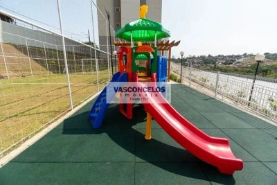 Apartamento, 2 quartos, 44 m² - Foto 5