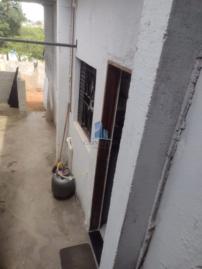 Casa, 2 quartos, 90 m² - Foto 1