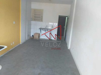 Sala-Conjunto, 32 m² - Foto 1