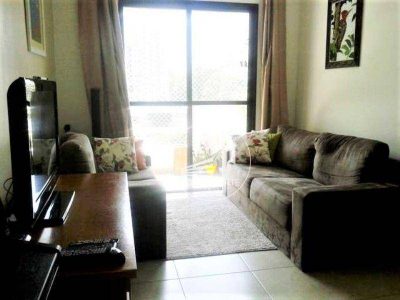 Apartamento, 3 quartos, 75 m² - Foto 1
