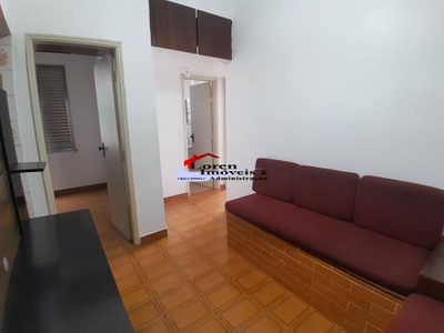 Apartamento, 2 quartos, 50 m² - Foto 4