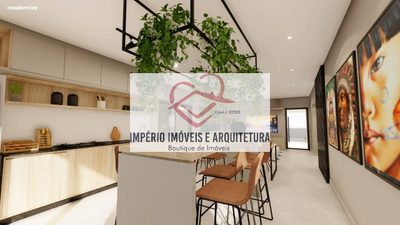 Casa, 3 quartos - Foto 5