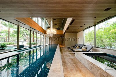 Apartamento, 4 quartos, 343 m² - Foto 2