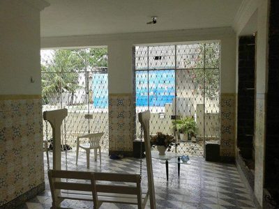 Casa, 4 quartos - Foto 3
