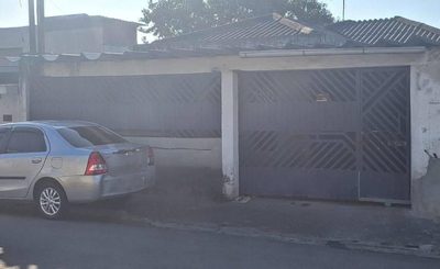 Casa, 2 quartos, 55 m² - Foto 1