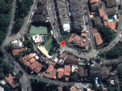 Terreno, 278 m² - Foto 2