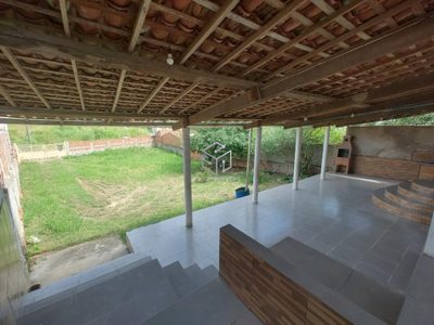 Casa, 2 quartos, 60 m² - Foto 4