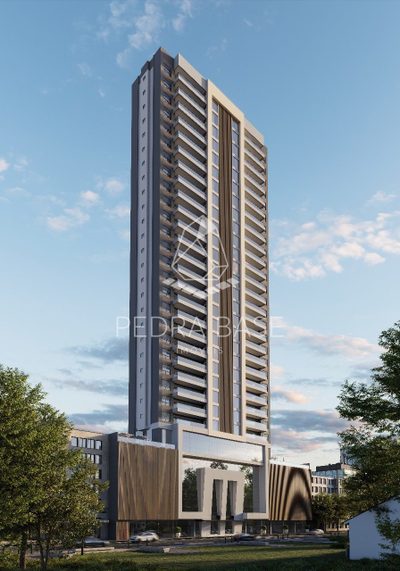 Apartamento, 4 quartos, 172 m² - Foto 1