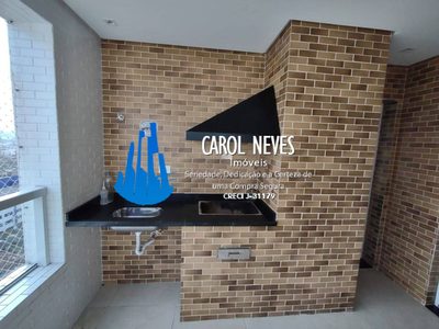 Apartamento, 2 quartos, 92 m² - Foto 2