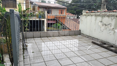Sobrado, 3 quartos, 120 m² - Foto 4