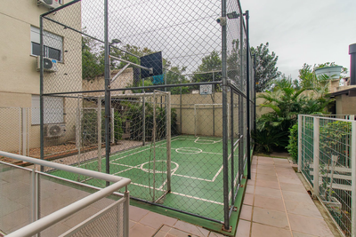 Apartamento, 3 quartos, 66 m² - Foto 2