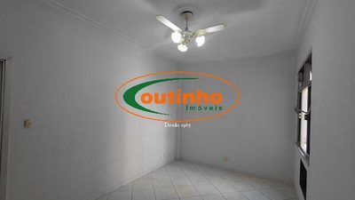 Apartamento, 2 quartos, 70 m² - Foto 2