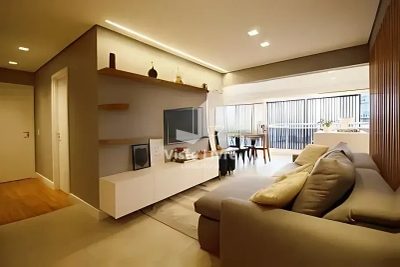 Apartamento, 3 quartos, 105 m² - Foto 3