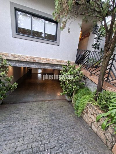Casa, 4 quartos, 360 m² - Foto 3