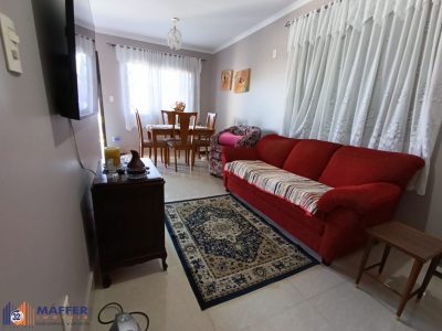 Casa, 3 quartos, 176 m² - Foto 2