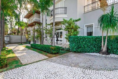 Casa de Condomínio, 5 quartos - Foto 5