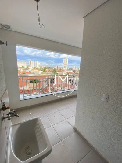 Apartamento, 2 quartos, 54 m² - Foto 3