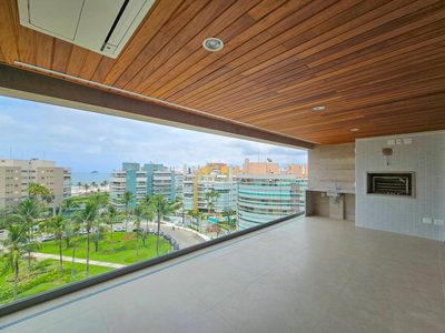 Apartamento, 3 quartos, 137 m² - Foto 1