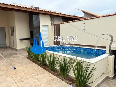 Casa, 2 quartos, 59 m² - Foto 4