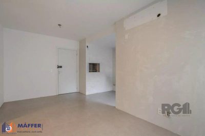 Apartamento, 2 quartos, 53 m² - Foto 4