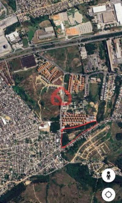 Terreno, 25000 m² - Foto 1