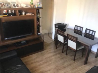Apartamento, 2 quartos, 62 m² - Foto 1