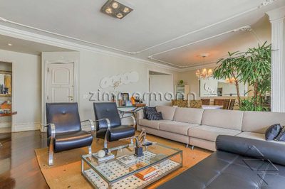 Apartamento, 4 quartos, 160 m² - Foto 2