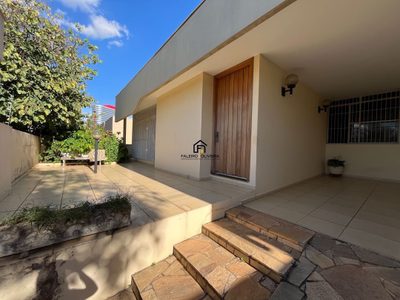 Casa, 5 quartos, 450 m² - Foto 1