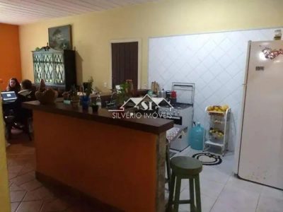 Sítio, 3 quartos, 1000 m² - Foto 5