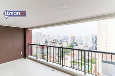 Apartamento, 1 quarto, 42 m² - Foto 1