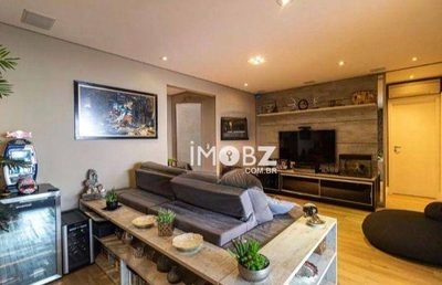 Apartamento, 2 quartos, 97 m² - Foto 2